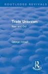 George Howell, Howell George - Revival: Trade Unionism (1900)