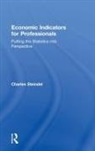 Charles Steindel - Economic Indicators for Professionals