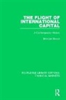 Brendan Brown - Flight of International Capital