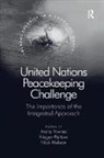 Negar Partow, Anna Powles, Anna Partow Powles - United Nations Peacekeeping Challenge