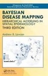 Andrew B Lawson, Andrew B. (Medical University of South Car Lawson, Lawson Andrew B. - Bayesian Disease Mapping