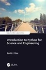 David J Pine, David J. Pine, David J. (New York University Pine - Introduction to Python for Science and Engineering