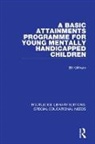 Bill Gillham - Basic Attainments Programme for Young Mentally Handicapped Children
