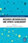 James (The University of Newcastle Skinner, James Engelberg Skinner, Terry Engelberg, Engelberg Terry, James Skinner, Skinner James - Research Methodologies for Sports Scholarship