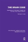 Norman D. Cook, Cook Norman D. - Brain Code