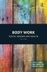 Julia Coffey, Julia (University of Newcastle Coffey, Coffey Julia - Body Work