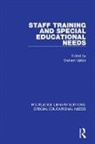 Graham Upton, Graham Upton, Upton Graham - Staff Training and Special Educational Needs
