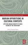 Valeria Cespedes Musso, Valeria Céspedes Musso - Marian Apparitions in Cultural Contexts