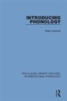 Peter Hawkins - Introducing Phonology