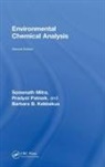 B.B. Kebbekus, Kebbekus B.B., S. Mitra, S. (New Jersey Institute of Technology Mitra, Pradyot Patnaik - Environmental Chemical Analysis