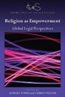 Kyriaki Fielder Topidi, Lauren Fielder, Fielder Lauren, Kyriaki Topidi, Topidi Kyriaki - Religion As Empowerment