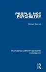 Michael Barnett - People, Not Psychiatry