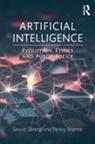 Saswat Sarangi, Saswat Sharma Sarangi, Pankaj Sharma, Sharma Pankaj - Artificial Intelligence