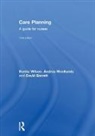 David Barrett, Barrett David, Barrett David, Barrett Wilson David, Benita Wilson, Benita (University of Hull Wilson... - Care Planning