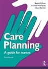 David Barrett, Barrett David, Barrett David, Barrett Wilson David, Benita Wilson, Benita (University of Hull Wilson... - Care Planning