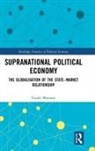 Guido Montani, Guido (University of Pavia Montani, Montani Guido - Supranational Political Economy