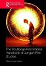 Luke Hockley, Luke (University of Bedfordshire Hockley, Luke Hockley, Hockley Luke - Routledge International Handbook of Jungian Film Studies