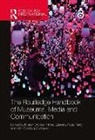 Kirsten (University of Southern Denmark Drotner, Kirsten Drotner, Drotner Kirsten, Vince Dziekan, Ross Parry, Parry Ross... - Routledge Handbook of Museums, Media and Communication