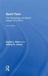 Jeffrey D. James, Daniel L. Wann, Daniel L. James Wann, Wann Daniel L. - Sport Fans