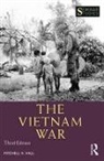 Mitchell Hall - Vietnam War