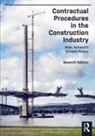 Allan Ashworth, Allan (University of Salford Ashworth, Allan Perera Ashworth, Ashworth Allan, Srinath Perera, Perera Srinath - Contractual Procedures in the Construction Industry