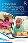Linda Dauksas, Jeanne White, Jeanne Dauksas White - Engaging Preschoolers in Mathematics