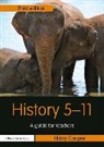 Hilary Cooper, Hilary (University of Cumbria Cooper, Cooper Hilary - History 511