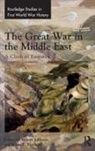 Robert (American University) Kitchen Johnson, Robert (Oxford University Johnson, Robert Johnson, James Kitchen, James E Kitchen, James E. Kitchen - Great War in the Middle East