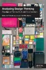 Linden J. Ball, Ball Linden J., Bo Christensen, Bo Ball Christensen, Kim Halskov - Analysing Design Thinking: Studies of Cross-Cultural Co-Creation