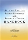 D. Yogi (University of South Florida Goswami, D. Yogi Kreith Goswami, D. Yogi Goswami, Goswami D. Yogi, Frank Kreith - Energy Efficiency and Renewable Energy Handbook