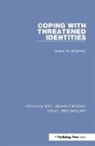 Glynis Breakwell, Glynis M. Breakwell, Breakwell Glynis M. - Coping With Threatened Identities