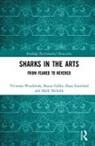 Shaun Collin, Dean Crawford, Crawford Dean, Mark Nicholls, Nicholls Mark, Vivienne Westbrook... - Sharks in the Arts