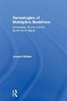 Joseph Walser, Walser Joseph - Genealogies of Mahayana Buddhism