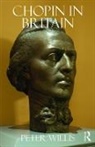 Peter Willis - Chopin in Britain