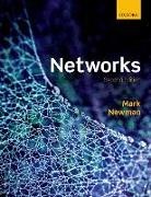 Mark Newman, Mark (Anatol Rapoport Distinguished Univer Newman, Newman Mark - Networks
