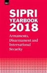 Stockholm International Peace Research Institute - Sipri Yearbook 2018