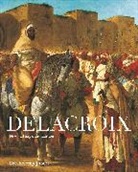Barthelemy Jobert, Barthélémy Jobert - Delacroix
