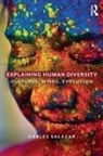 Carles Salazar - Explaining Human Diversity