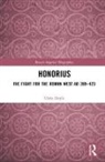 Chris Doyle, Doyle Chris - Honorius