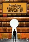 Daniel Levinovitz Boscaljon, Daniel Boscaljon, Boscaljon Daniel, Alan Levinovitz, Levinovitz Alan - Teaching Religion and Literature