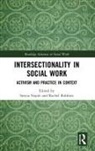 Suryia (University of Salford Nayak, Suryia Robbins Nayak, Suryia Nayak, Nayak Suryia, Rachel Robbins - Intersectionality in Social Work