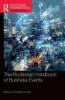 Charles Arcodia, Charles Arcodia, Arcodia Charles - Routledge Handbook of Business Events