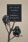 Lori Gruen, Lori Gruen, Gruen Lori - Critical Terms for Animal Studies