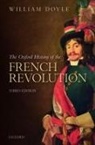 William Doyle, William (Emeritus Professor of History and Doyle, Doyle William - Oxford History of the French Revolution