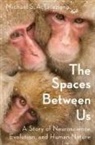 Graziano, Michael Graziano, Michael ( Graziano - Spaces Between Us