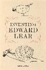Sara Lodge, Lodge Sara - Inventing Edward Lear