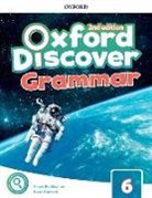 Oxford Discover: Oxford Discover: Level 6: Grammar Book
