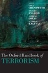 Erica (Professor Chenoweth, Erica Chenoweth, Chenoweth Erica, Richard English, English Richard, Andreas Gofas... - Oxford Handbook of Terrorism