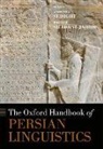 Anousha (Associate Professor of Persian Sedighi, Anousha Sedighi, Sedighi Anousha, Pouneh Shabani-Jadidi - Oxford Handbook of Persian Linguistics