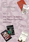 Alex (Senior Lecturer in English Tickell, Alex Tickell, Tickell Alex - Oxford History of the Novel in English